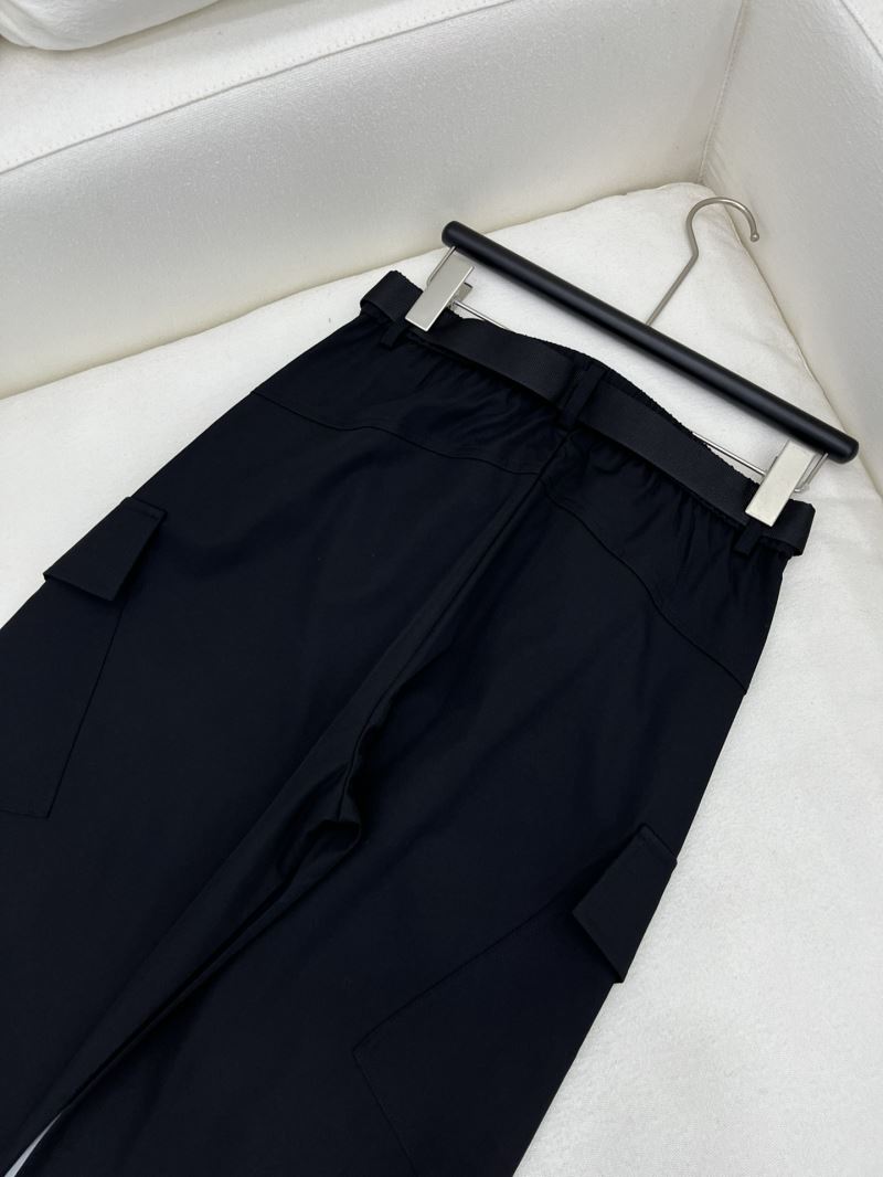 Prada Long Pants